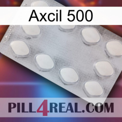 Axcil 500 16